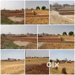 Urmora Chauraha se sant kila ram college se aage badhane per