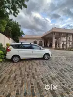Maruti Suzuki Ertiga 2024 CNG & Hybrids Well Maintained