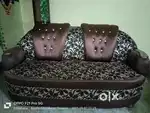 Three seater sofa