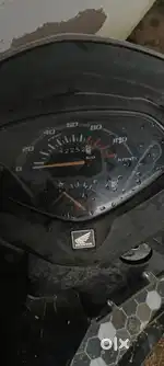 Activa 4g  2018 last mhine ki