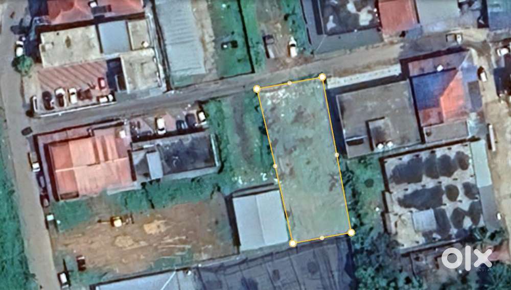Land for sale in Sultan Bathery