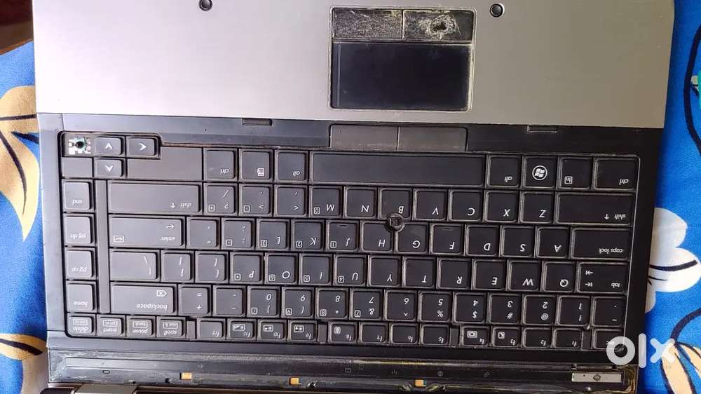 Laptop -hp