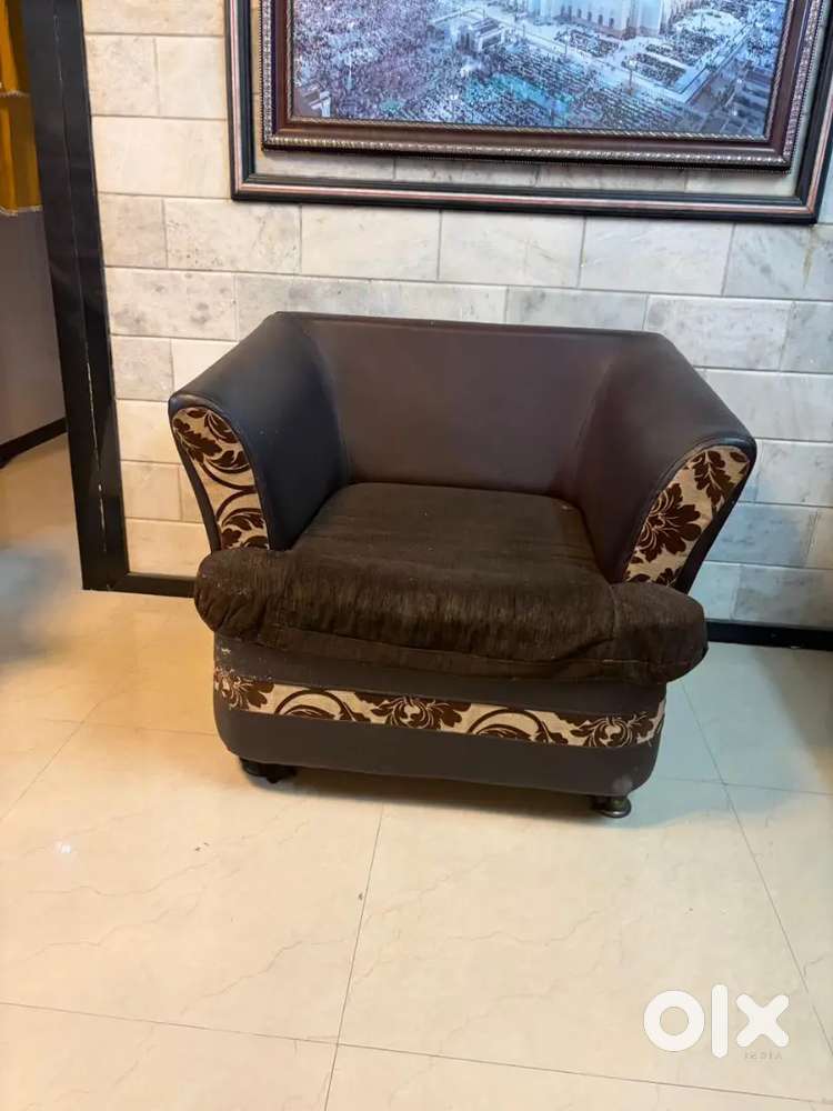 2single sofa
