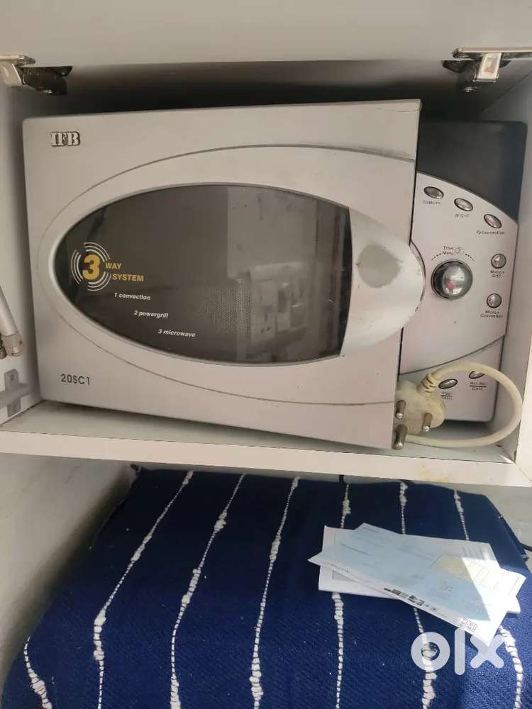 Microwave oven for sale