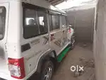 Mahindra Bolero 2010 Diesel Well Maintained (2010 last model )