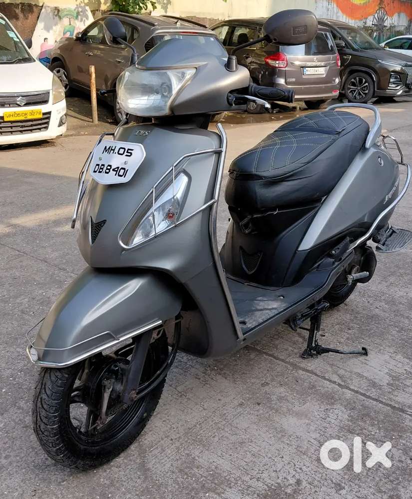 TVS JUPITER,1 OWNER,WELL MAINTAINED VEHICLE..
