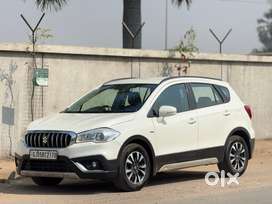 Maruti Suzuki Ertiga, 2017, Diesel