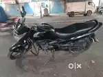 Honda unicorn