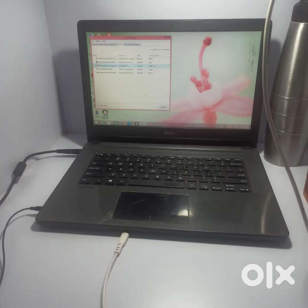 Laptop sell