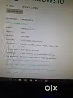 Computer Windows 10 Pro