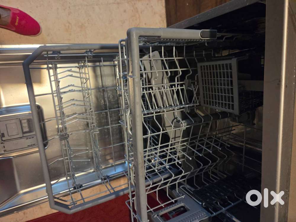 LG Dishwasher