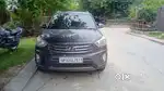 Hyundai Creta 1.6 VTVT S, 2015, Petrol