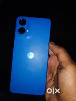 Motorola g45 5g all original 6 months old