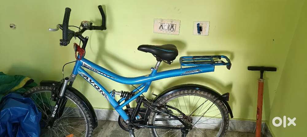Selling My 2 Bicycles