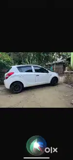 Hyundai i20 2015 Petrol Well Maintained