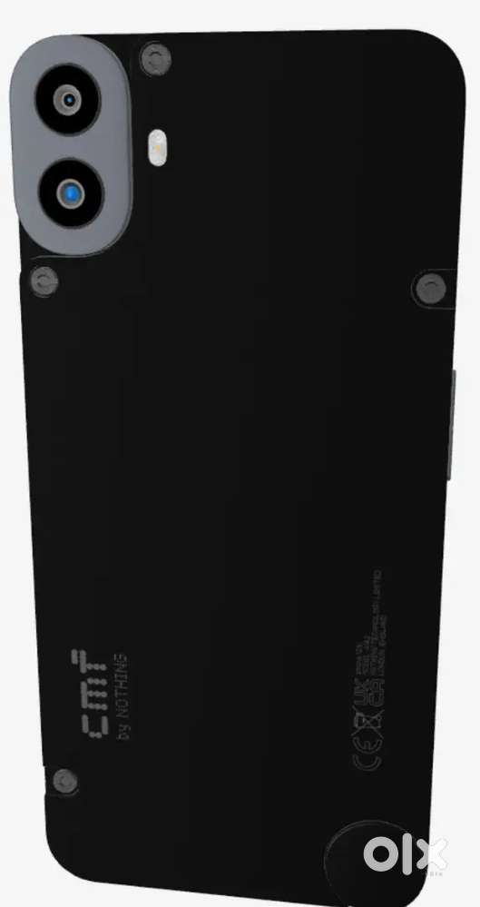 CMF phone 1 5g phone