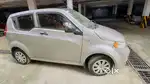 Mahindra E20 Plus - P4 Variant ( Electric Car) with Load balancer
