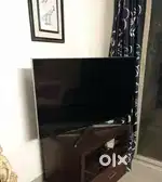 Few months old 51 Ultra HD LG  Pristine Series LED TV with HDMI n USB