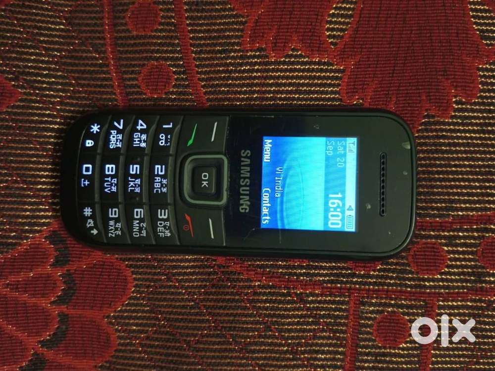 samsung new phone