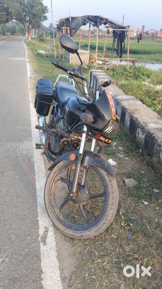 Hero splendor plus 2022 model