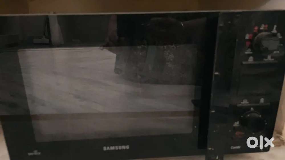 Samsung Microwave