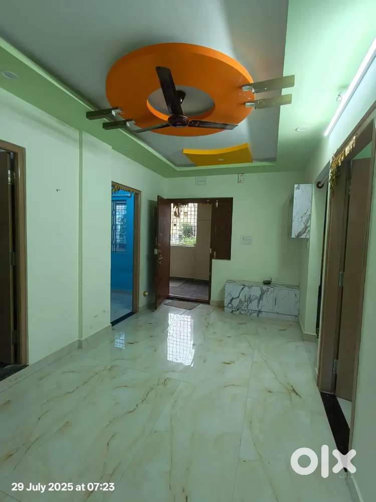 Ground Floor 2 BHK