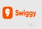 Swiggy food delivery Job full or part time