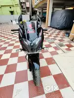 New & Unused Bike in mint condition