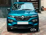 Renault KWID RXL, 2020, Petrol