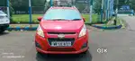 Chevrolet Beat LT Petrol, 2014, Petrol
