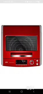IFB FULLY AUTOMATIC WASHING MACHINE