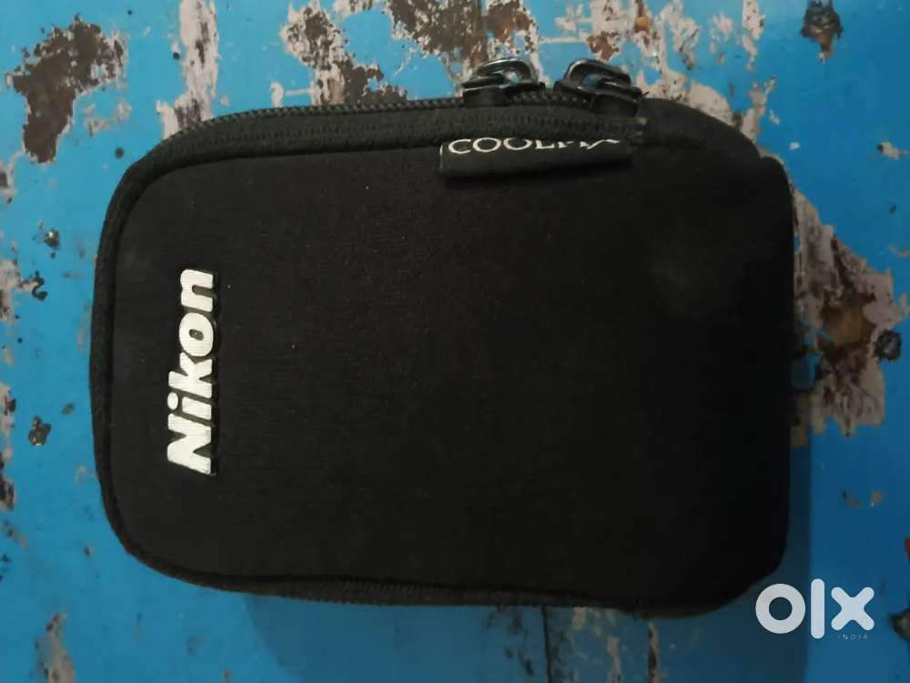 Want to sell my nikon camera