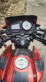 Well maintained, smooth condition