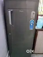 Godrej fridge