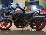 Yamaha MT 15 2021