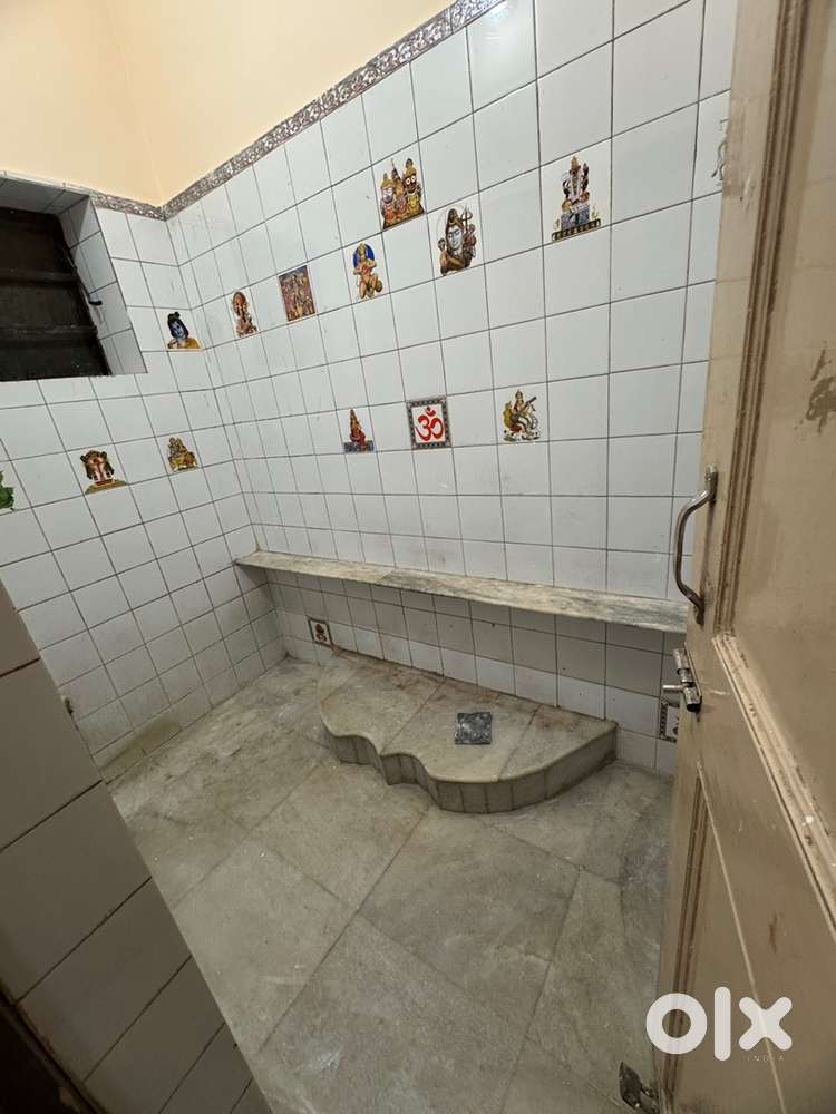 NEW 2 BHK SEMI FURNISHED HOUSE FOR RENT