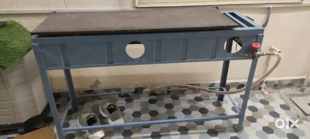 Dosa Bhatti commercial