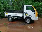 Tata ace mega 2017 m0del