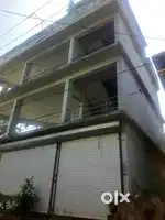 G+2 BUILDING FOR RENT IN MANKAVU BYPASS