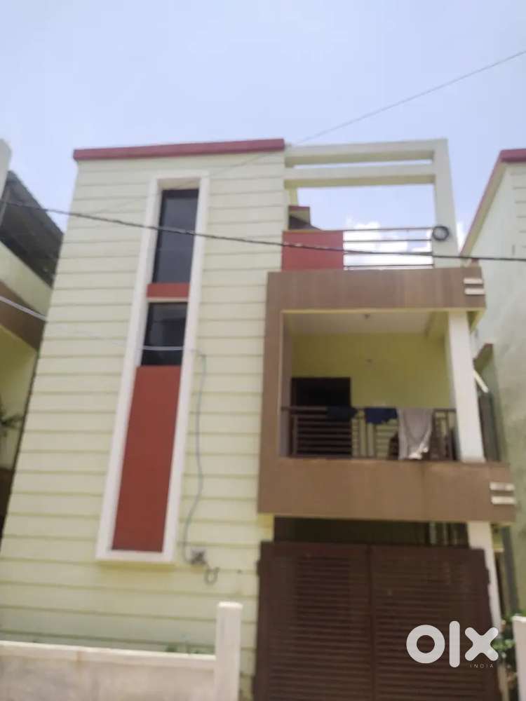 “Beautiful Triplex House for Sale in the Prime Hanspal Area, BBSR