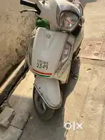 acess in good confition