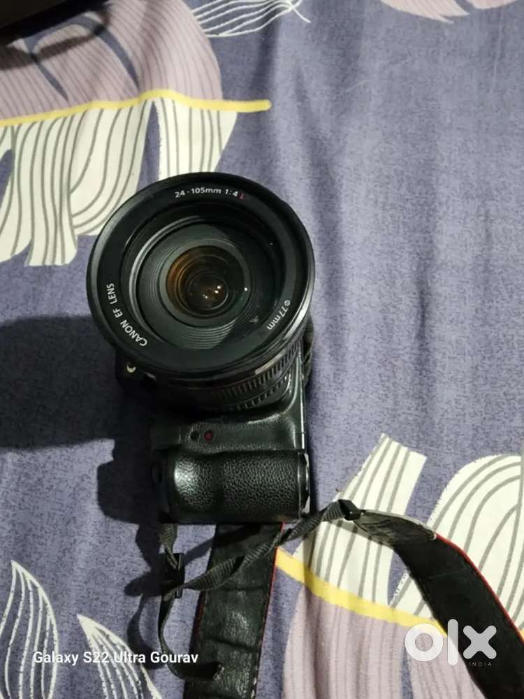 Canon 5d mark 2