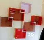 Racks for shop