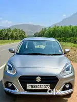 Maruti Suzuki Swift Dzire ZXI+ MT, 2022, Petrol