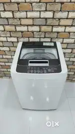 Used washing machine for sale with warranty @ ElectroNeeds HSR layout