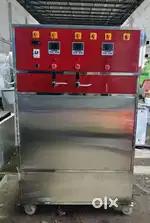 WATER FILLING MACHINE , DRINKING WATER FILLING MACHINE, RFC MACHINE