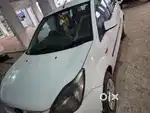 Ford Figo 2010 Diesel 119000 Km Driven