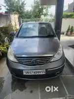 Tata manza petrol