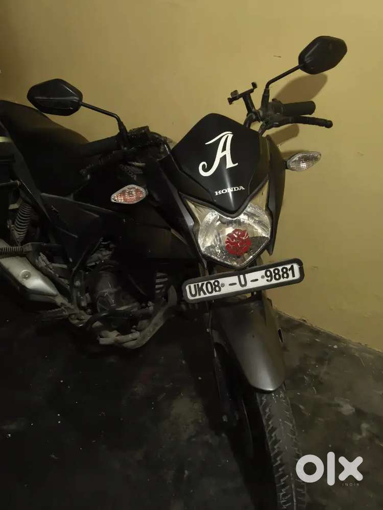 Sell my bike ...