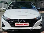 Hyundai i20 1.2 Spotz, 2021, Petrol